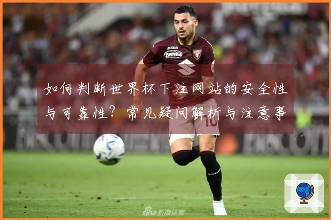 如何判断世界杯下注网站的安全性与可靠性？常见疑问解析与注意事项
