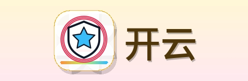 开云 Logo